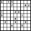 Sudoku Evil 123983
