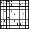 Sudoku Evil 39867