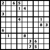 Sudoku Evil 123825