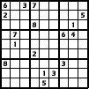 Sudoku Evil 38557