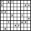 Sudoku Evil 119167