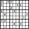 Sudoku Evil 79602