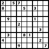 Sudoku Evil 37549