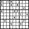 Sudoku Evil 131042