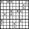 Sudoku Evil 48275