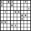 Sudoku Evil 35609