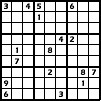 Sudoku Evil 86426