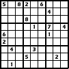 Sudoku Evil 60421