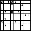 Sudoku Evil 91555