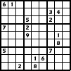 Sudoku Evil 113418