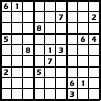 Sudoku Evil 41787