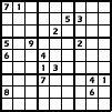Sudoku Evil 104971