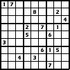 Sudoku Evil 47732