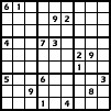Sudoku Evil 66816