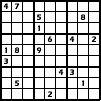 Sudoku Evil 35463
