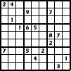 Sudoku Evil 31699