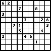 Sudoku Evil 45442