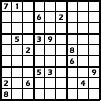 Sudoku Evil 85251