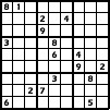 Sudoku Evil 148759