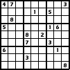 Sudoku Evil 55718