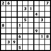 Sudoku Evil 77649