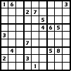 Sudoku Evil 65823
