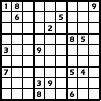 Sudoku Evil 133527
