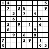 Sudoku Evil 134305