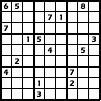 Sudoku Evil 72223