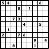 Sudoku Evil 82587