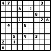 Sudoku Evil 122919