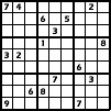 Sudoku Evil 76425