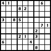 Sudoku Evil 45163