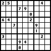 Sudoku Evil 126162