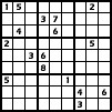 Sudoku Evil 134642