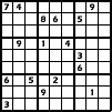 Sudoku Evil 150254