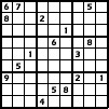 Sudoku Evil 85939