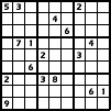 Sudoku Evil 82310
