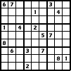 Sudoku Evil 136637