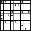 Sudoku Evil 84883