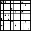 Sudoku Evil 79220