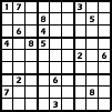 Sudoku Evil 61169