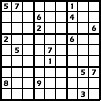 Sudoku Evil 53744