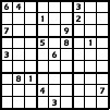 Sudoku Evil 89911