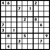 Sudoku Evil 84405