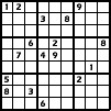 Sudoku Evil 79861