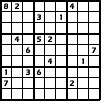 Sudoku Evil 124880