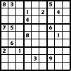 Sudoku Evil 132435