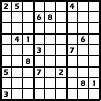 Sudoku Evil 52232
