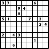 Sudoku Evil 60852